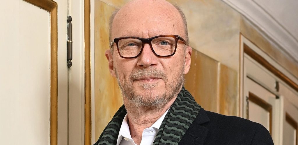 Paul Haggis Testifies in Rape Trial That He Never Forced Himself on Accuser