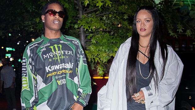 Why Rihanna Hasn’t Been Going To Court With A$AP Rocky For Ongoing Assault Case (EXCLUSIVE)