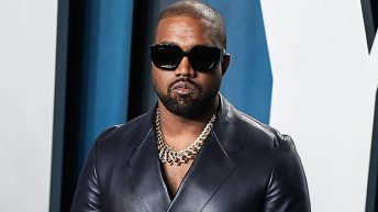 Kanye West Allegedly Praised Hitler In Meetings, Former Worker Claims In Court Docs