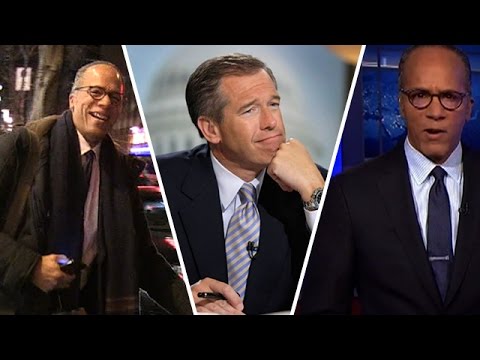 And the New NBC News Anchor Is … | TMZ