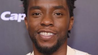 Family Reveals Chadwick Boseman Married Before His Death