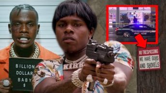 DABABY: HIP HOPS FAMOUS SHOOTER LEGALLY STRIKES AGAIN