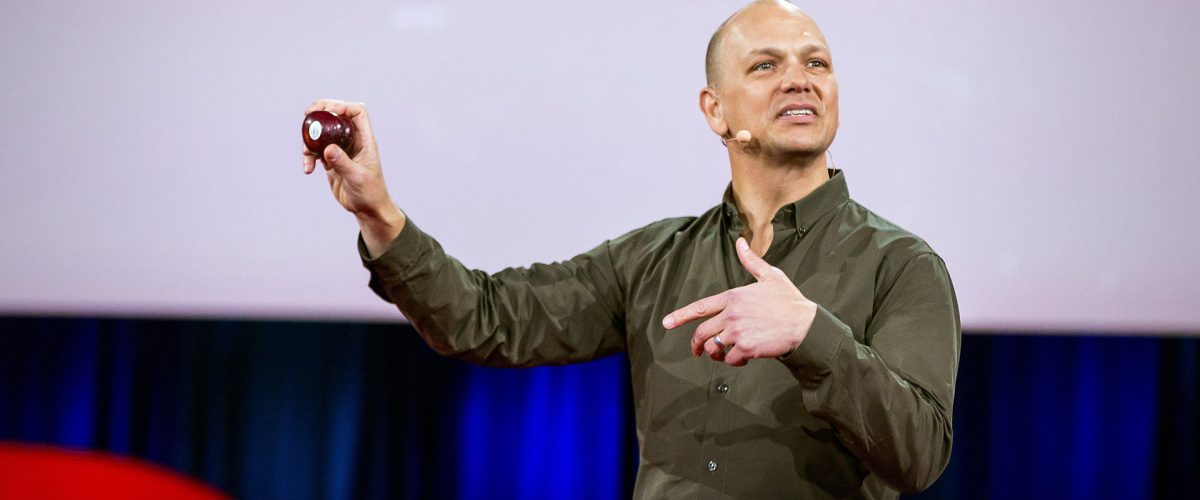 iPod inventor Tony Fadell joins Arm’s board of directors amid Apple Silicon transition