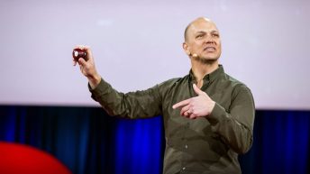 iPod inventor Tony Fadell joins Arm’s board of directors amid Apple Silicon transition