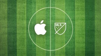 Apple building ‘advertising network for live television’ as part of new MLS deal