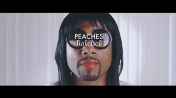 Lorde Royals Parody “Ratchet”