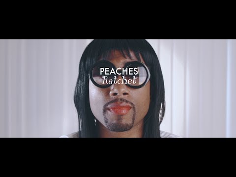 Lorde Royals Parody “Ratchet”