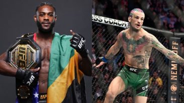 Aljamain Sterling admits that prefers next fight to be against Sean O’Malley over Henry Cejudo: “I like money, money excites me”