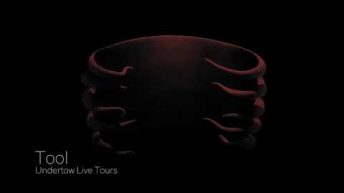 Tool – Undertow Era Live Tours Remastered