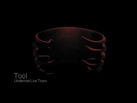 Tool – Undertow Era Live Tours Remastered