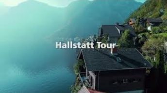 Hallstatt Tour – Salzburg Panorama Tours