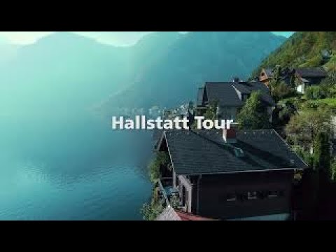 Hallstatt Tour – Salzburg Panorama Tours