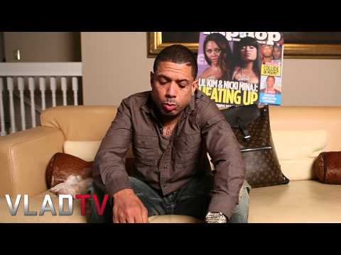 Benzino Thoroughly Analyzes Mimi & Nikko’s Sex Tape