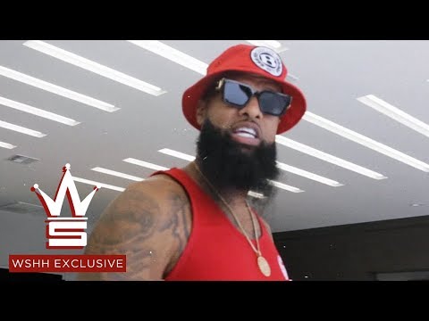 Slim Thug Ft. FMG Lace, Big Bad Kab & More “KOTH Challenge” (WSHH Exclusive – Official Music Video)