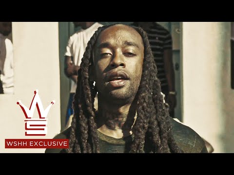 TC Da Loc “Gettin 2 It” Feat. Ty Dolla $ign & RJ (WSHH Exclusive – Official Music Video)