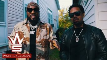 Jeezy Feat. 42 Dugg – Put The Minks Down (Official BTS Video)