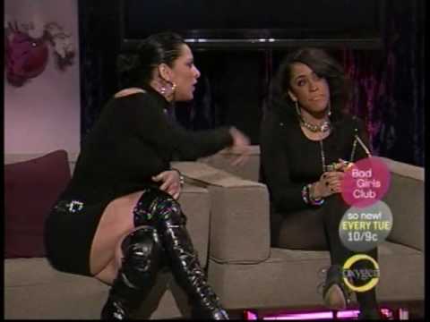 Bad Girls Club Season 4 Reunion Preview