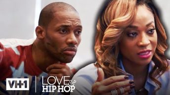 Story Time: Mimi & Nikko’s Sex Tape Scandal | Love & Hip Hop: Atlanta