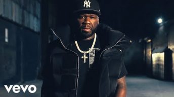 50 Cent – Stop Crying II (Explicit Video) 2022