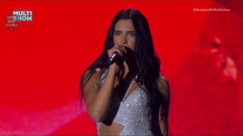 Dua Lipa – Rock in Rio 2022 – Full Show HD