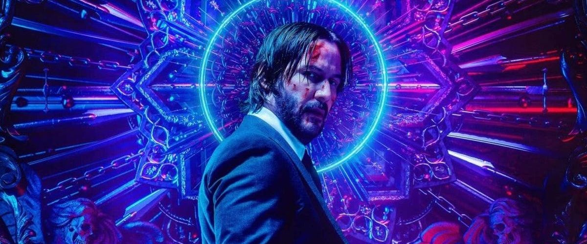 John Wick May Have Video Games Involved in His Future