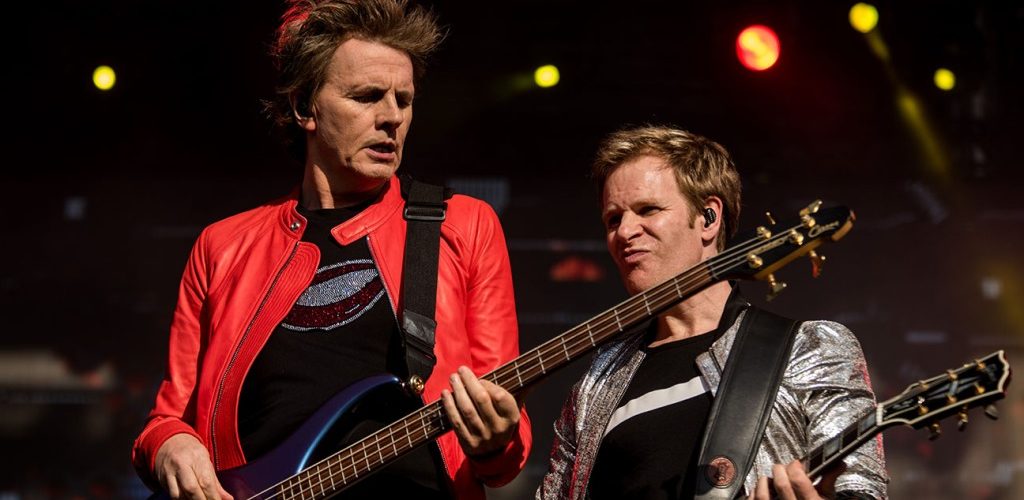 Former Duran Duran Member Andy Taylor Misses Rock Hall of Fame Induction Because of Stage 4 Cancer