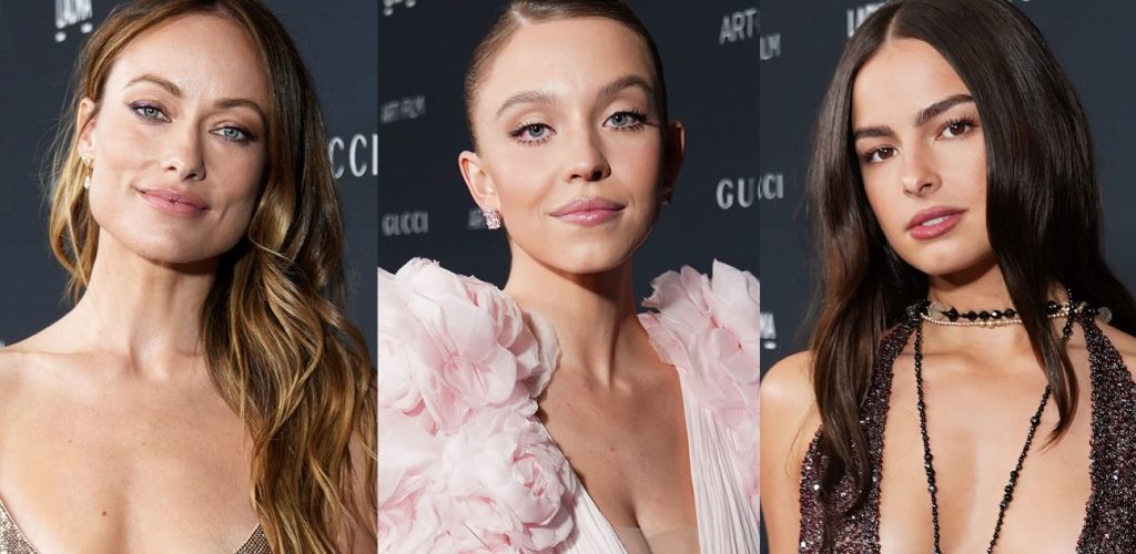 Olivia Wilde, Billie Eilish and More Glam Looks From the LACMA Art + Film Gala 2022