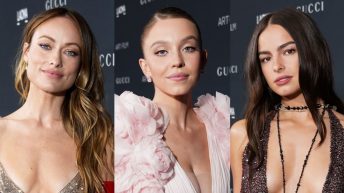 Olivia Wilde, Billie Eilish and More Glam Looks From the LACMA Art + Film Gala 2022