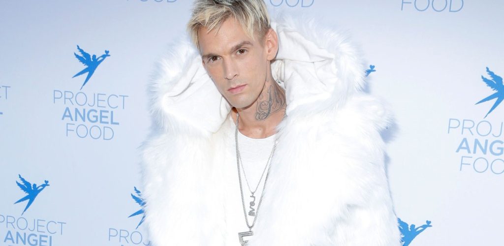 Hilary Duff, New Kids on the Block, Tyler Hilton Pay Tribute to Aaron Carter: “You Had a Charm That Was Absolutely Effervescent”