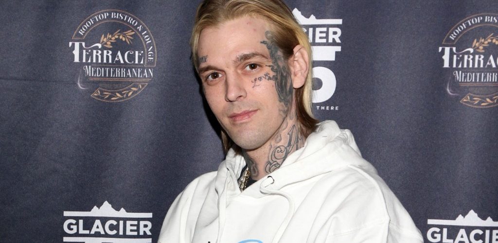 Aaron Carter, Singer and Brother of Backstreet Boys’ Nick Carter, Dies at 34