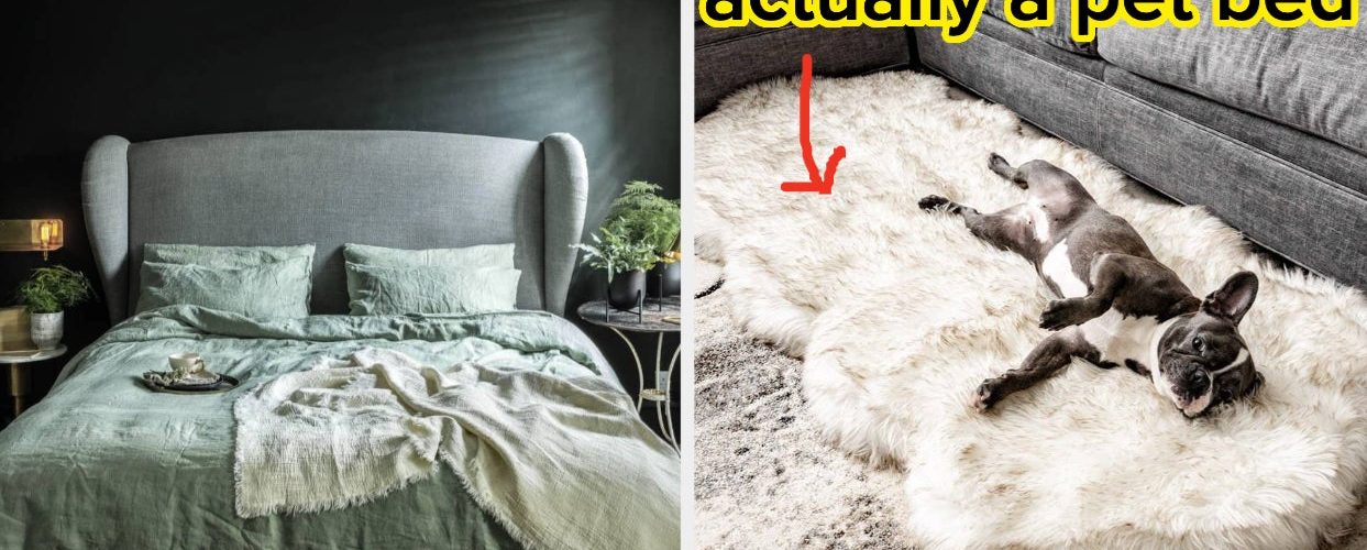 43 Things That’ll Make Your Home Look So Amazing Extreme Home Makeover Will Have Nothing To Do