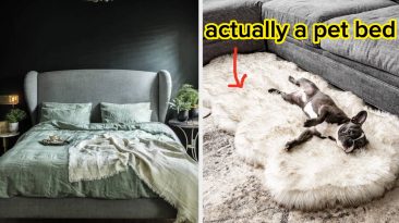 43 Things That’ll Make Your Home Look So Amazing Extreme Home Makeover Will Have Nothing To Do