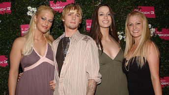 Aaron Carter’s Siblings: Everything To Know About His 7 Brothers & Sisters After His Death