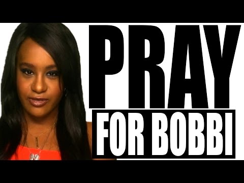 The Bobby Brown Story: Bobbi Kristina Brown POSSIBLY BRAIN DEAD Off Life Support