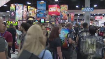 What to expect at San Diego Comic-Con 2022