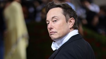 Twitter to permanently ban impersonators, Elon Musk announces