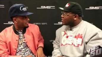 Dj SpinKing on “The Connect” Project; His Growth; Music Today