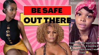 The New Risk of Casual Hookup Culture – Trans Exposes “Straight” Men