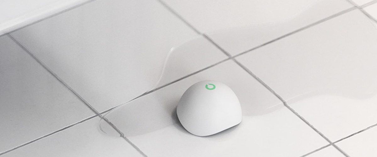 HomeKit Weekly: Meross water leak sensor provides a low-cost way to gain protection against water damage