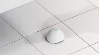 HomeKit Weekly: Meross water leak sensor provides a low-cost way to gain protection against water damage