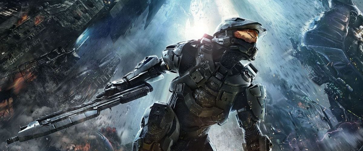 Halo’s Identity Problem Began With an Admirable Mess