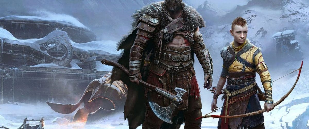 Open Channel: What’s Your Favorite Moment from the God of War Series?