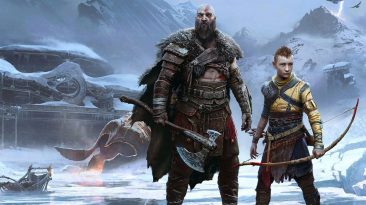 Open Channel: What’s Your Favorite Moment from the God of War Series?