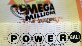 Powerball Jackpot Grows To $1.9B, The Largest Amount Ever