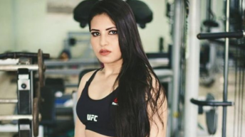 Polyana Viana claims Colby Covington “got upset” after she refused to perform certain sexual activity