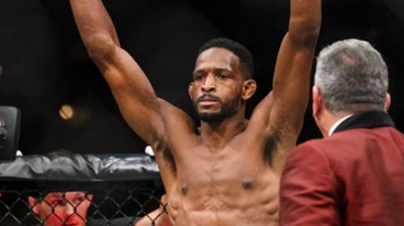 UFC Vegas 64 Results: Neil Magny stops Daniel Rodriguez in Round 3 (Video)