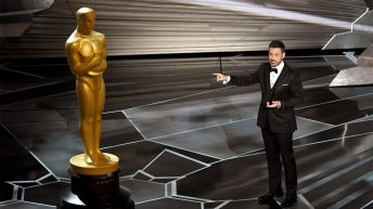 Oscars: Jimmy Kimmel to Host the 2023 Show