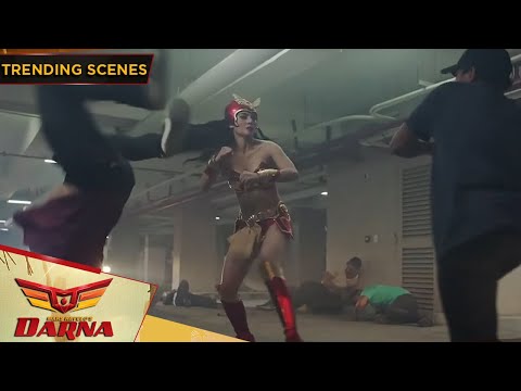 ‘Darna Shoot To Kill’ Episode | Darna Trending Scenes