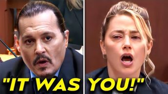 TMZ Slipped Up! Accidentally LEAKED Crucial Amber Heard Information!