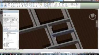 Curso Revit 2017 – Cuantificación / 08 Cuantificacion concreto cimentacion